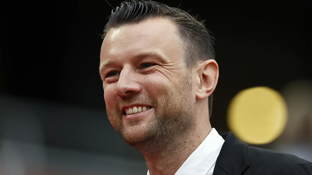 Menno Geelen bedankt voor rol als algemeen directeur van Ajax