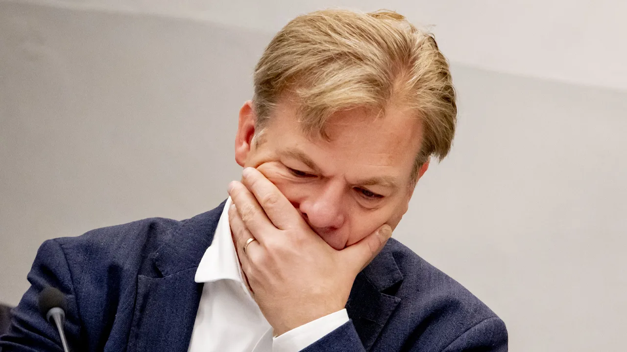 NSC zakt in nieuwe peiling naar drie zetels