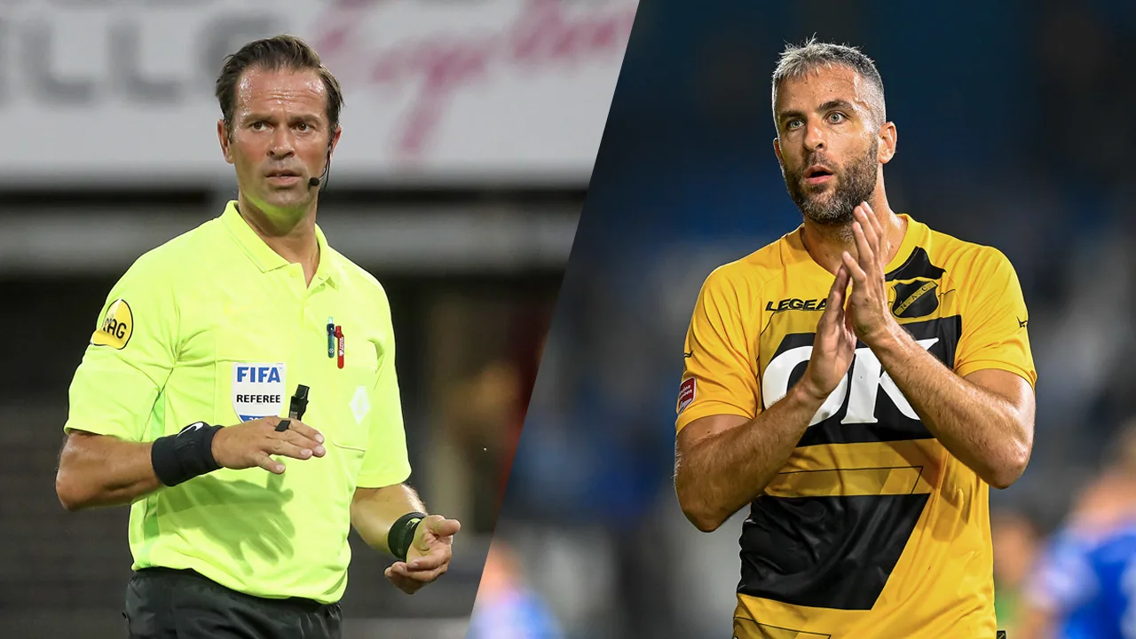 Aanklager betaald voetbal start onderzoek naar uitspraken Seuntjens over Nijhuis