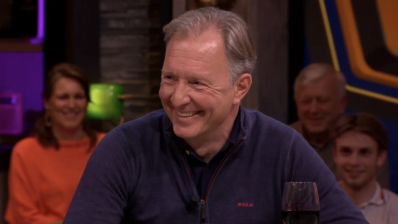 Aflevering Vandaag Inside met Rick Nieman, woensdag 22 februari 2023