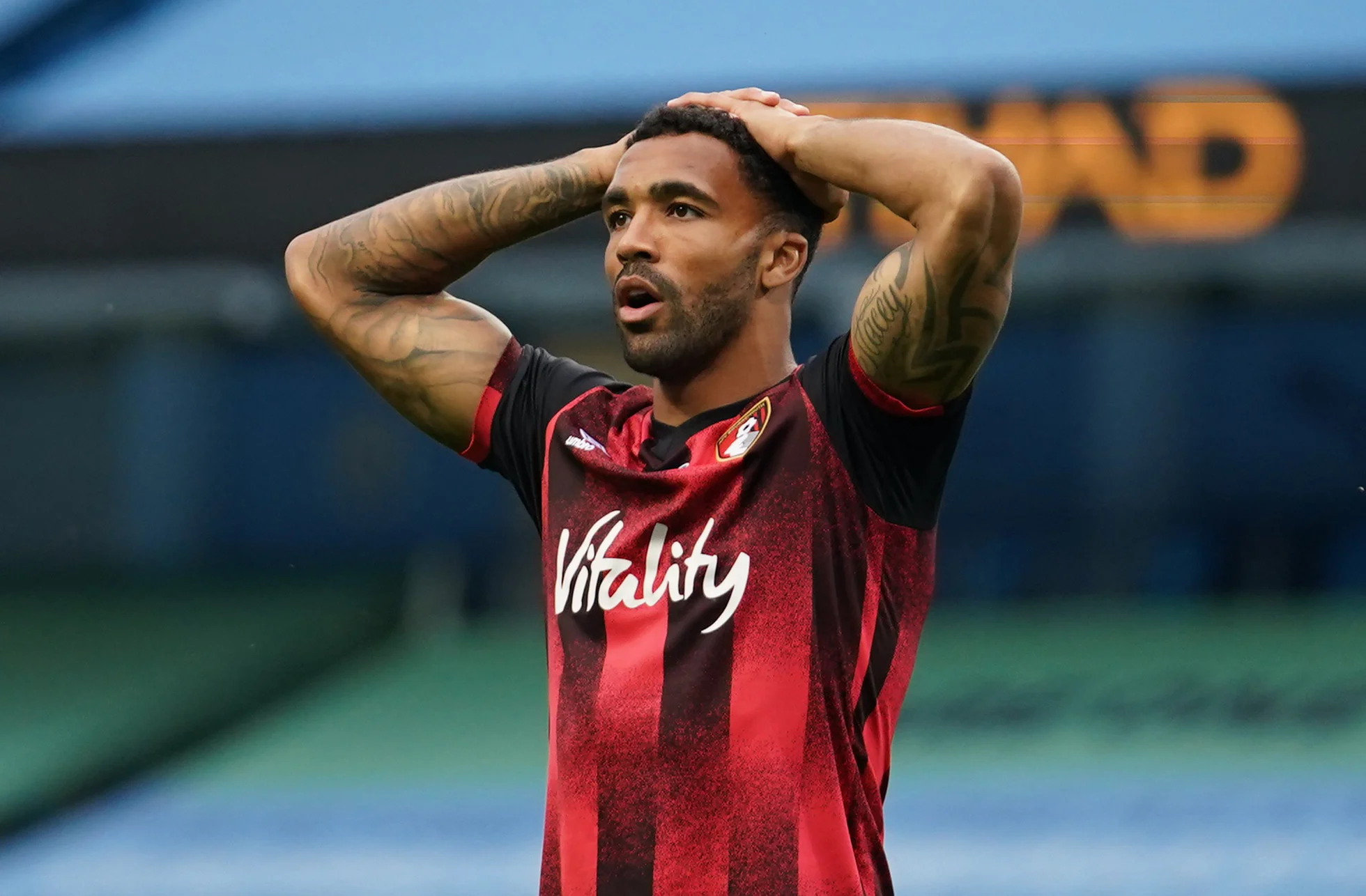 Newcastle United heeft gewenste spits binnen