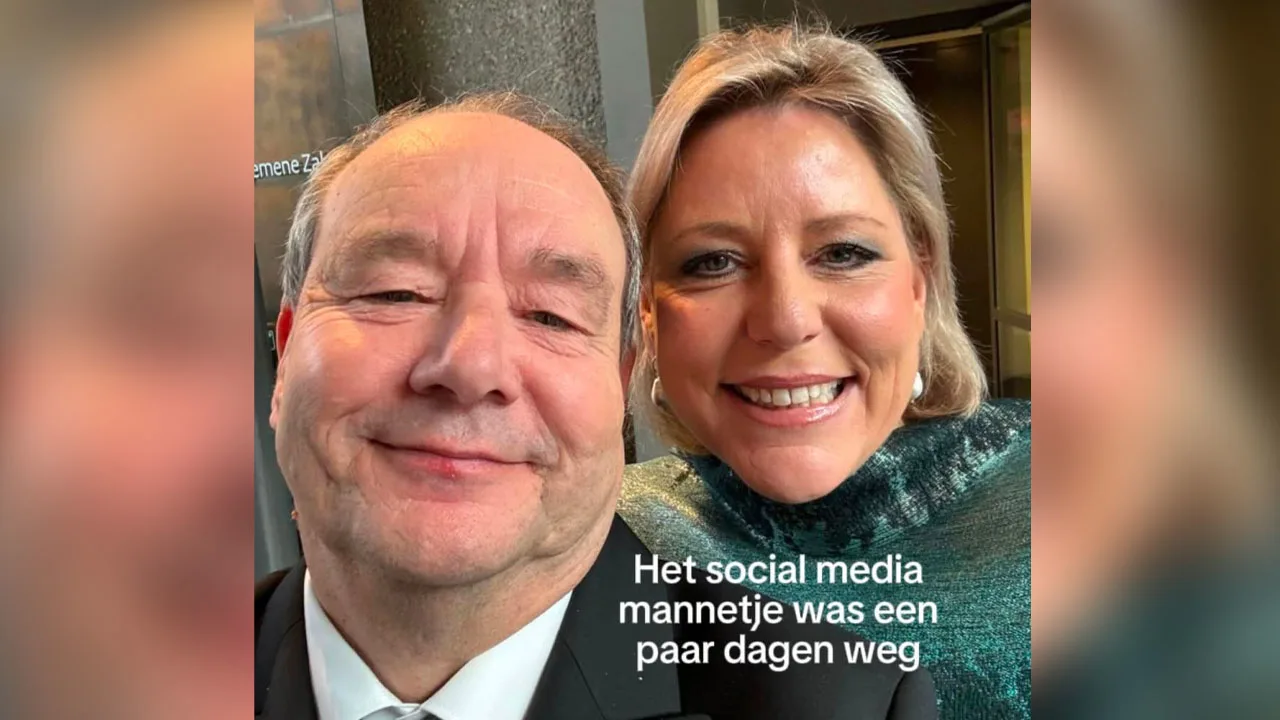 Opvallend nummer bij Instagram-selfies van Vijlbrief (D66): 'Bitches willen met me naar bed'