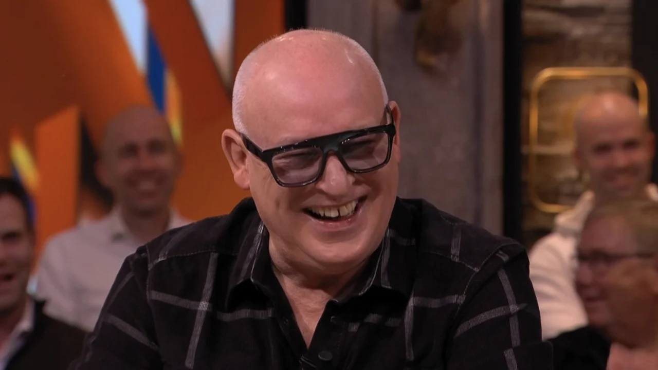 Aflevering Vandaag Inside met Hélène Hendriks, vrijdag 4 november 2022