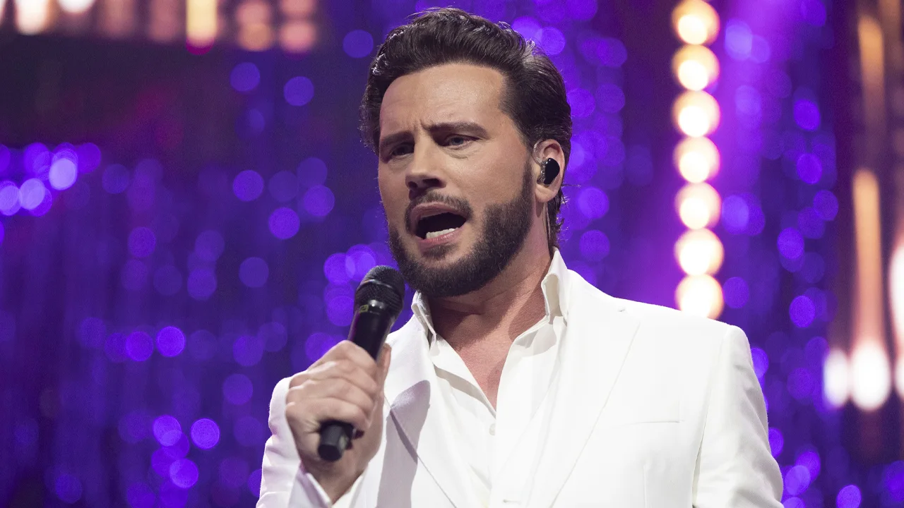 Bouke Scholten heeft ziekenhuis verlaten en revalideert thuis