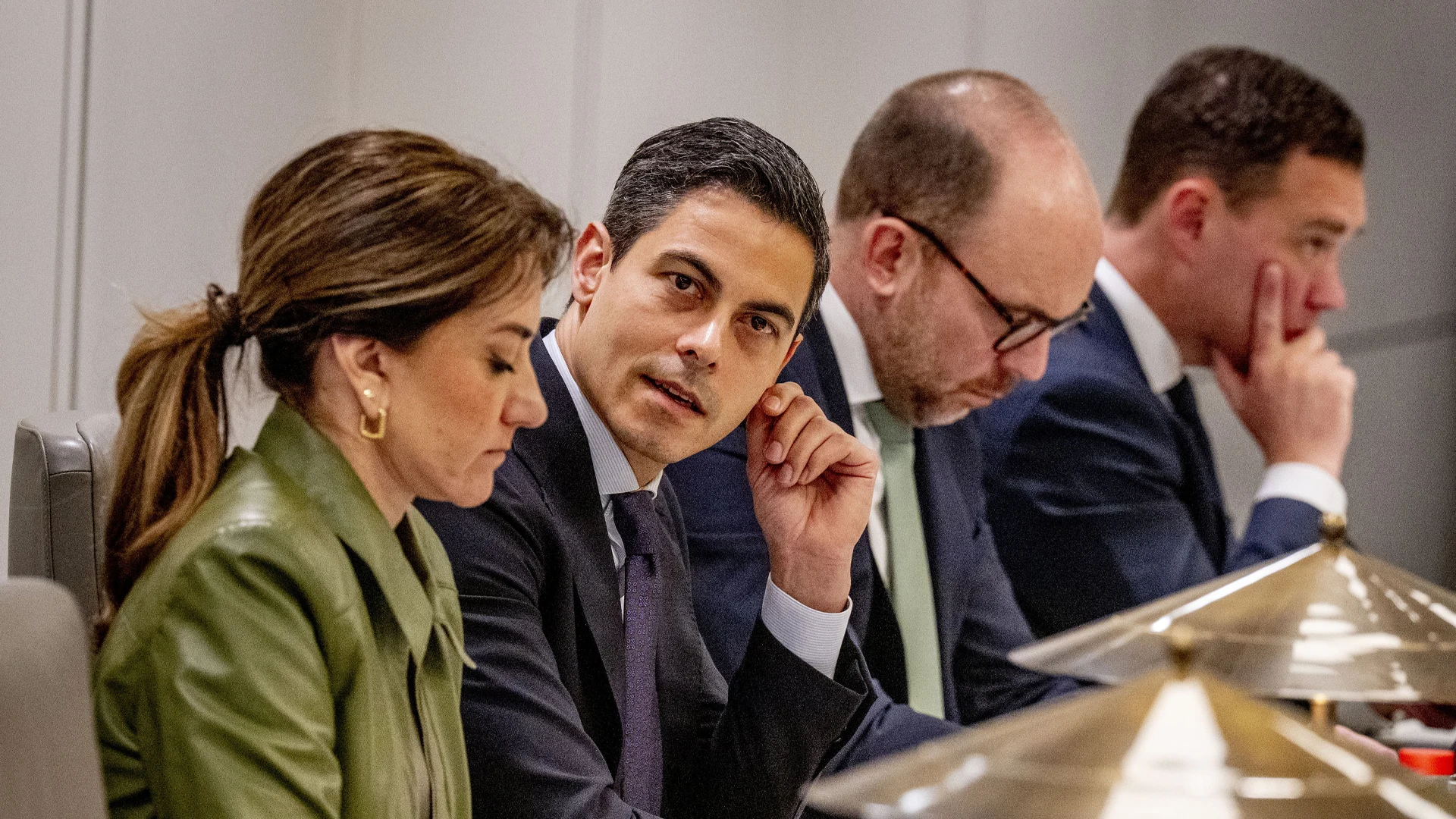 'Werkenden schieten weinig op met de energiemaatregelen van het kabinet'