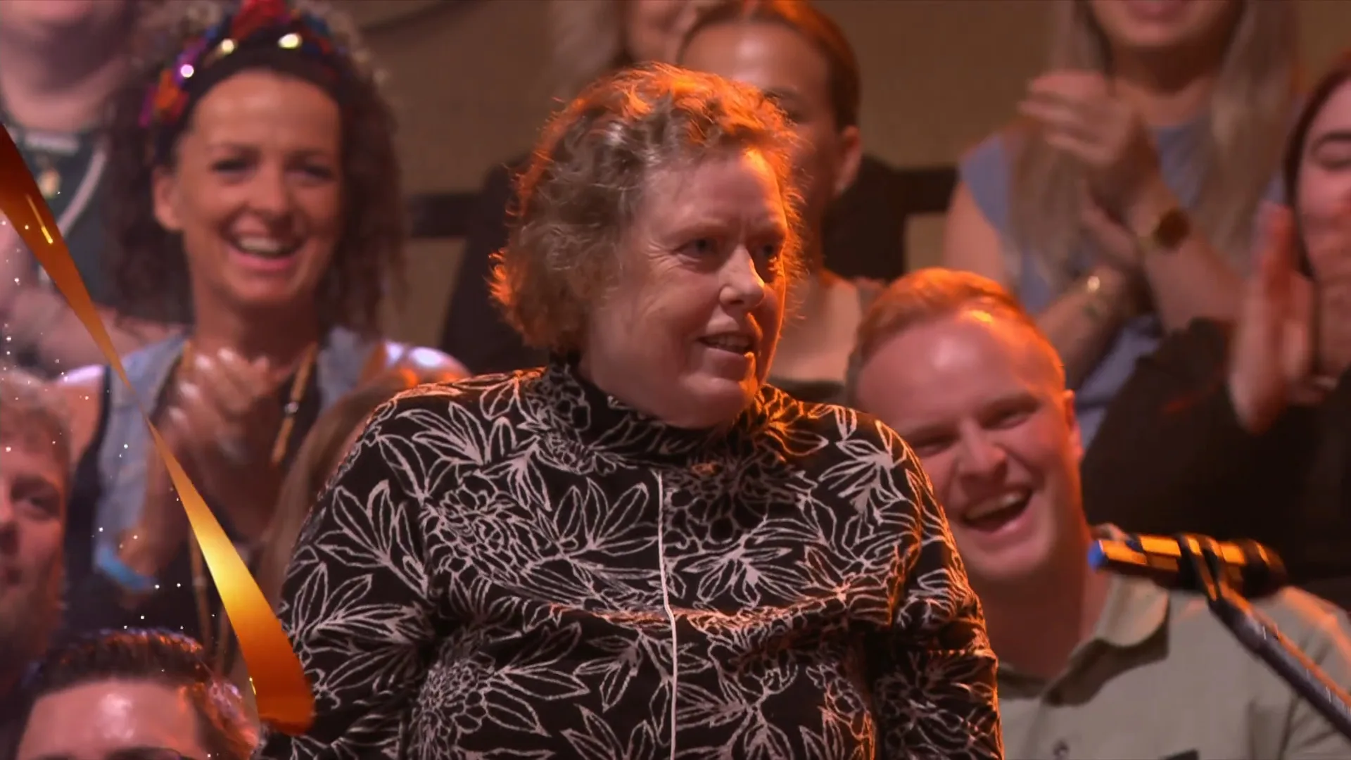 Miljoenenjacht: Ria wint auto maar kan helemaal niet autorijden