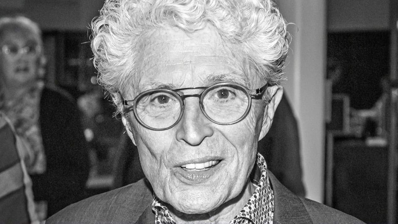 Journalist en Soundmixshow-juryvoorzitter Jacques d’Ancona (86) overleden: ‘Het was een icoon’