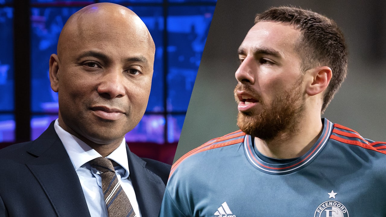 Humberto Tan teleurgesteld in Feyenoord: 'Waarom zou je het niet doen als club?'