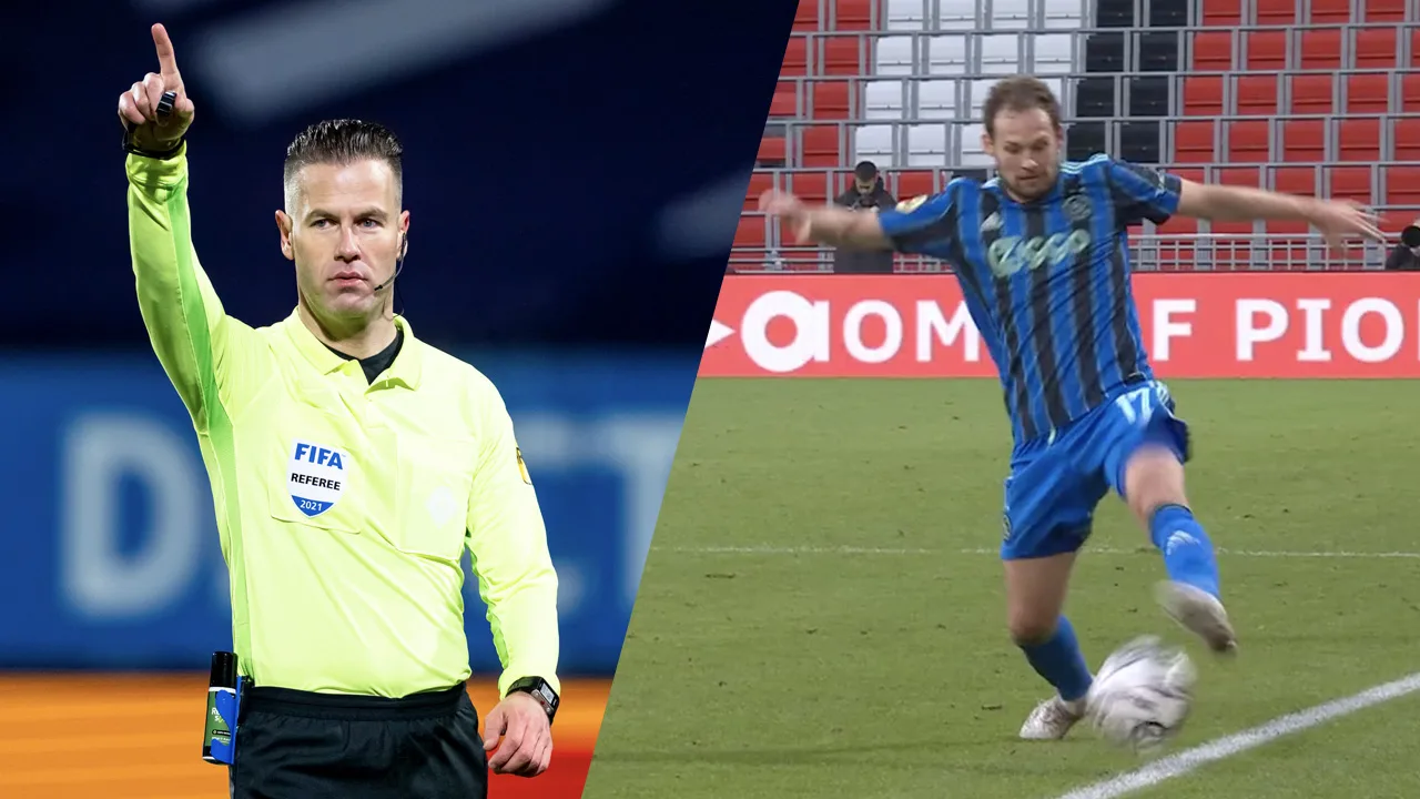 René en Willy van de Kerkhof fileren optreden Makkelie: 'Laf!'