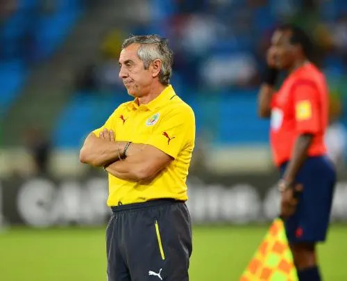 Tunesië stelt Giresse aan als bondscoach