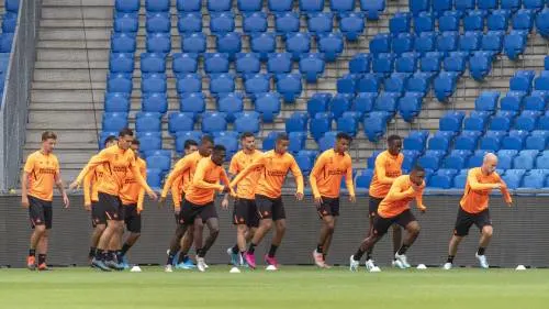 PSV een dag later tegen ADO Den Haag