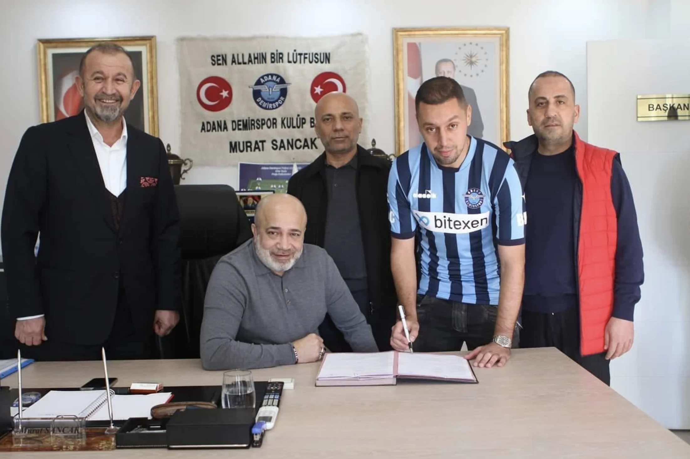 Aissati heeft een nieuwe club gevonden