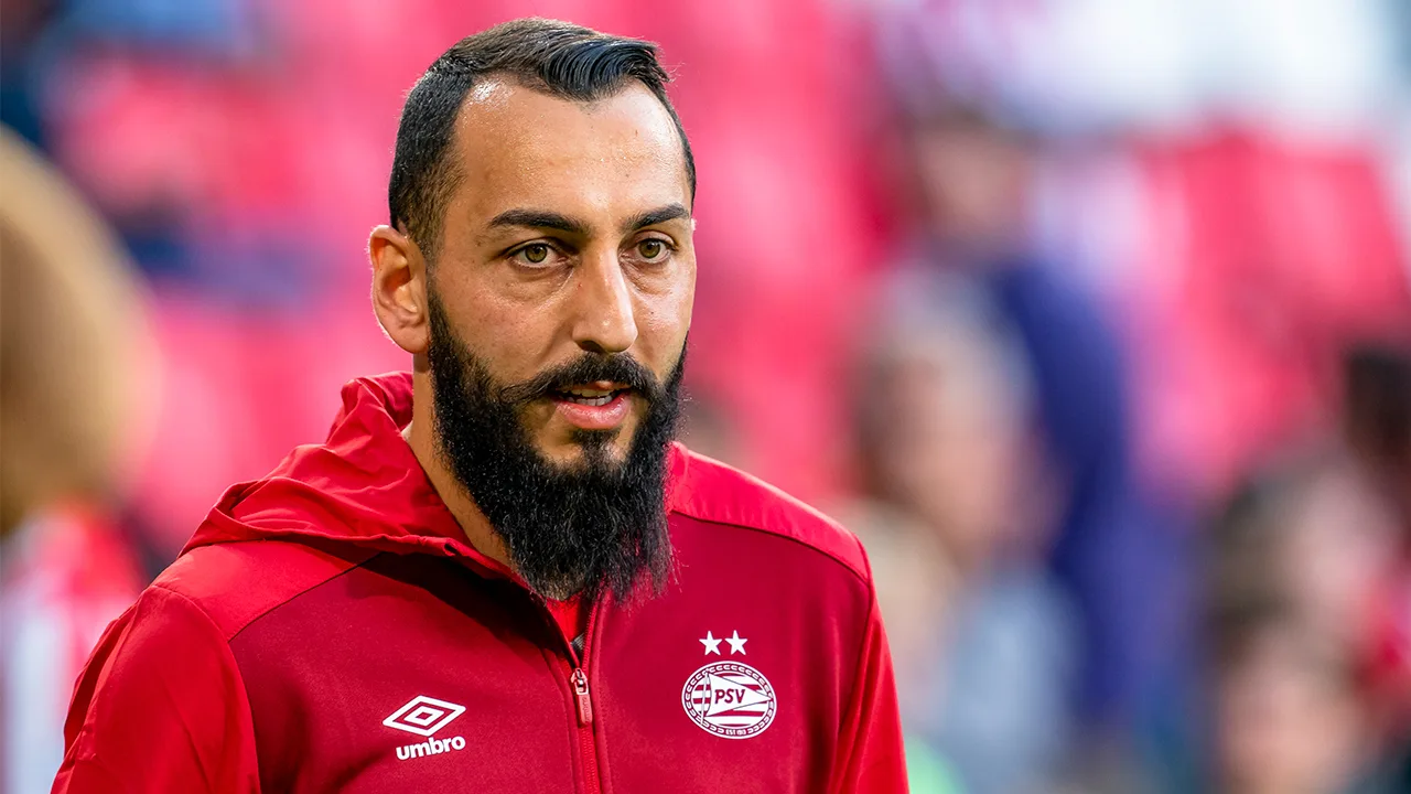 Marseille bevestigt vertrek oud-PSV'er Mitroglou naar Griekenland