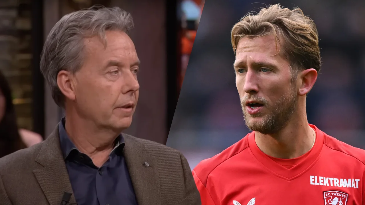 Valentijn zou niets begrijpen van keuze Vlap voor Spartak Moskou: 'Gewoon lijkengeld!'