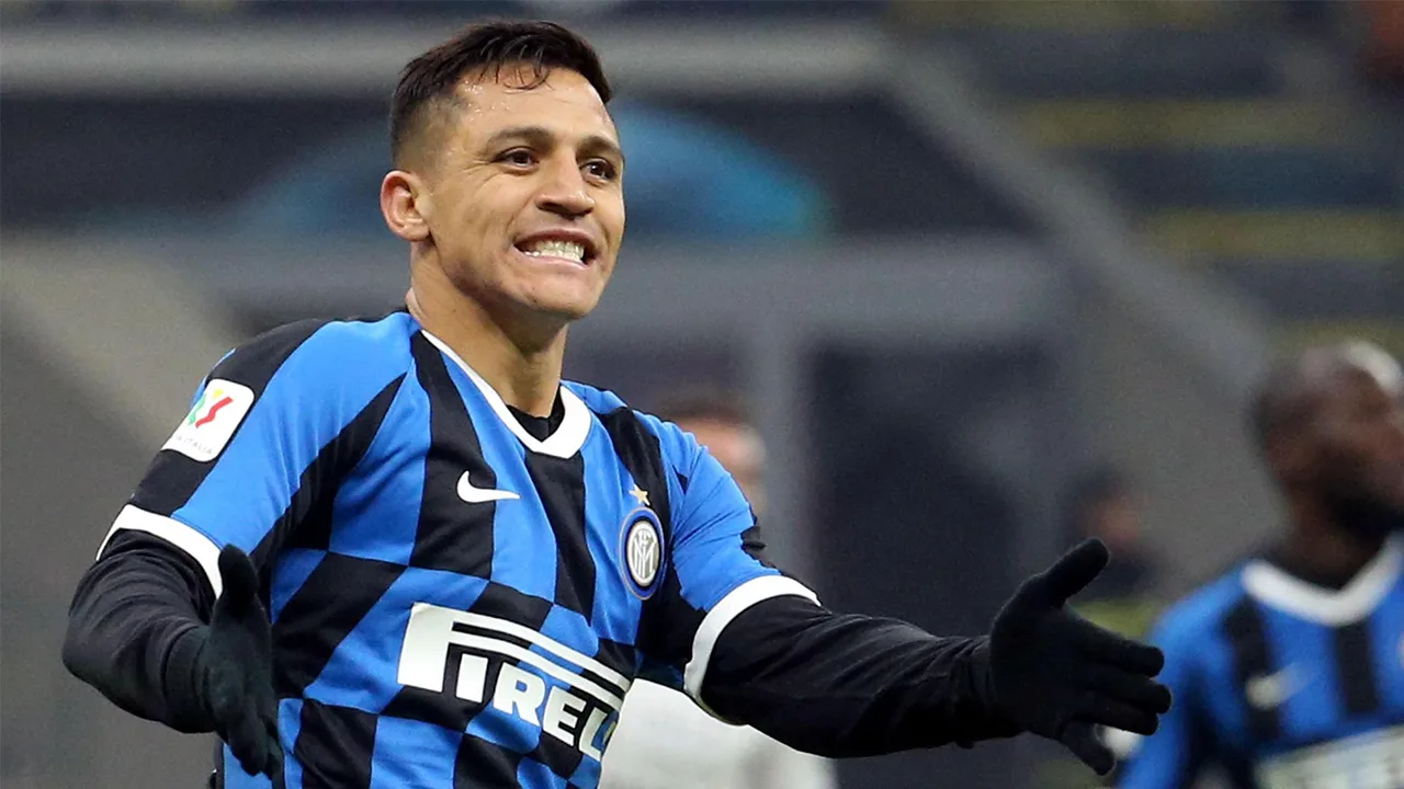 Solskjaer: 'Alexis Sánchez zal fans ManUnited nog overtuigen'