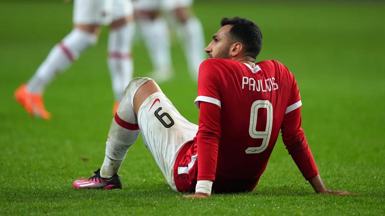 SAMENVATTING: Anderlecht - AZ (Kwartfinale Conference League)