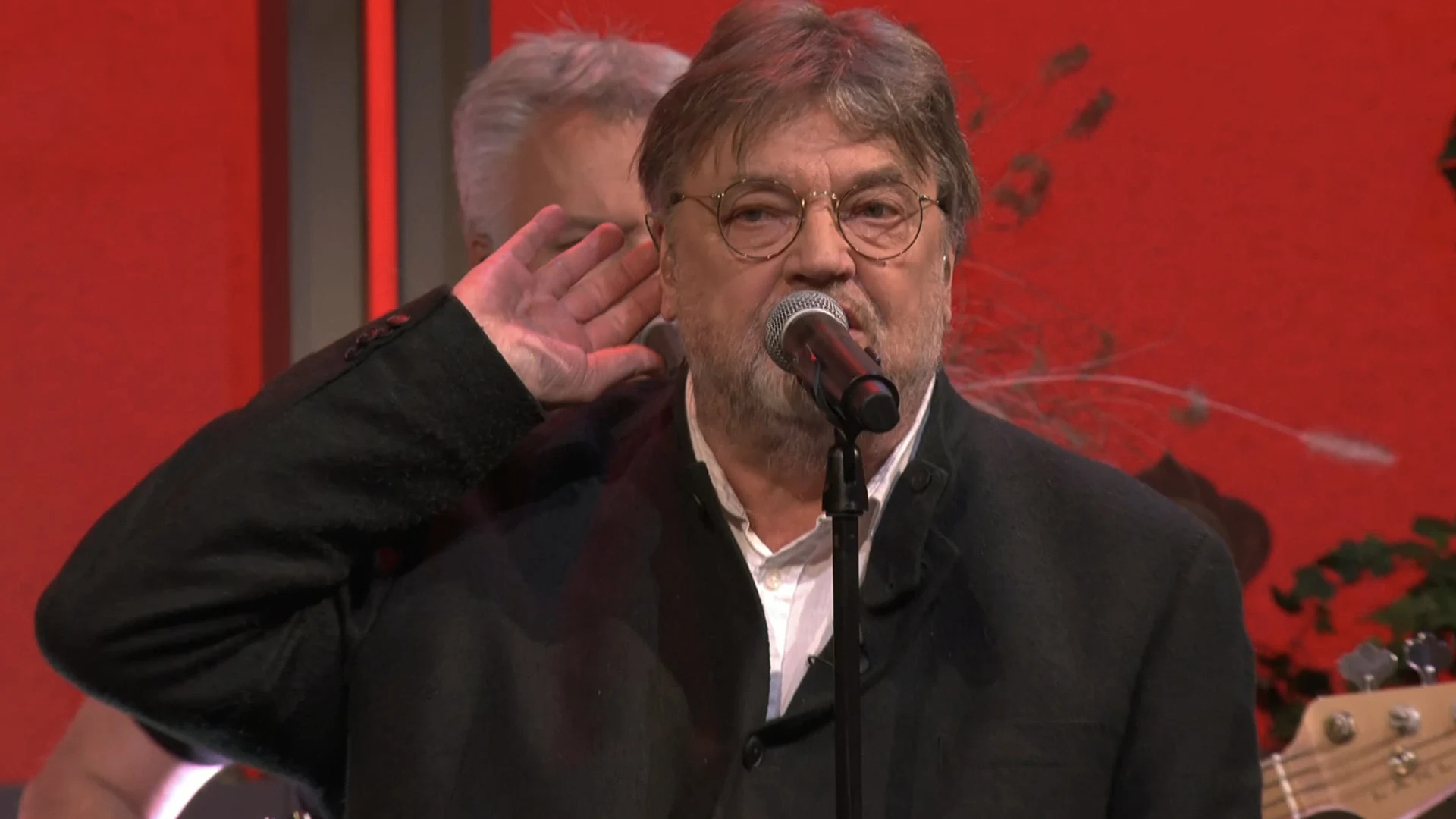 Het Goede Doel Revival opent De Oranjezondag met ‘Nooduitgang'