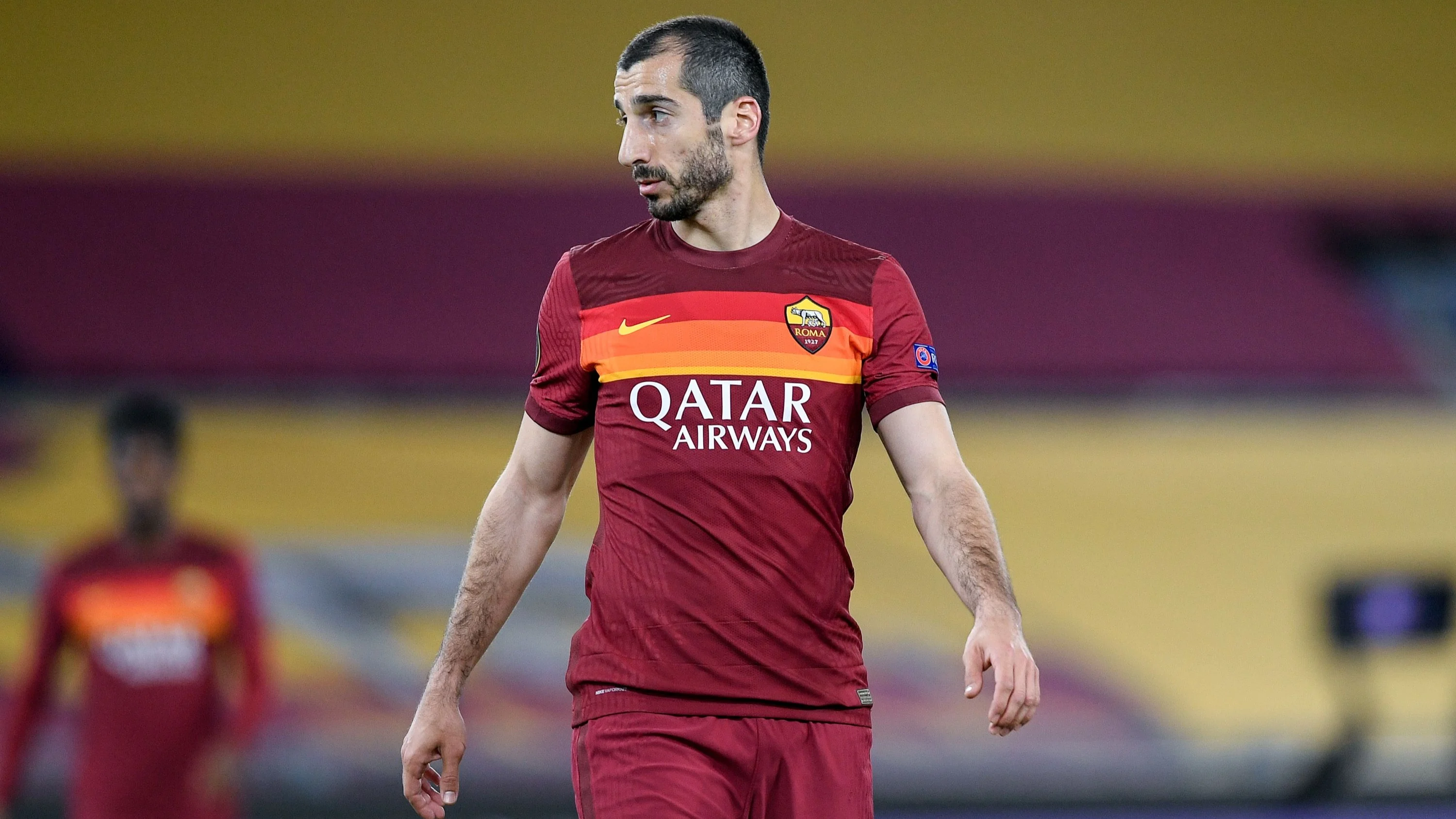 AS Roma zonder Smalling en Mkhitaryan tegen Ajax