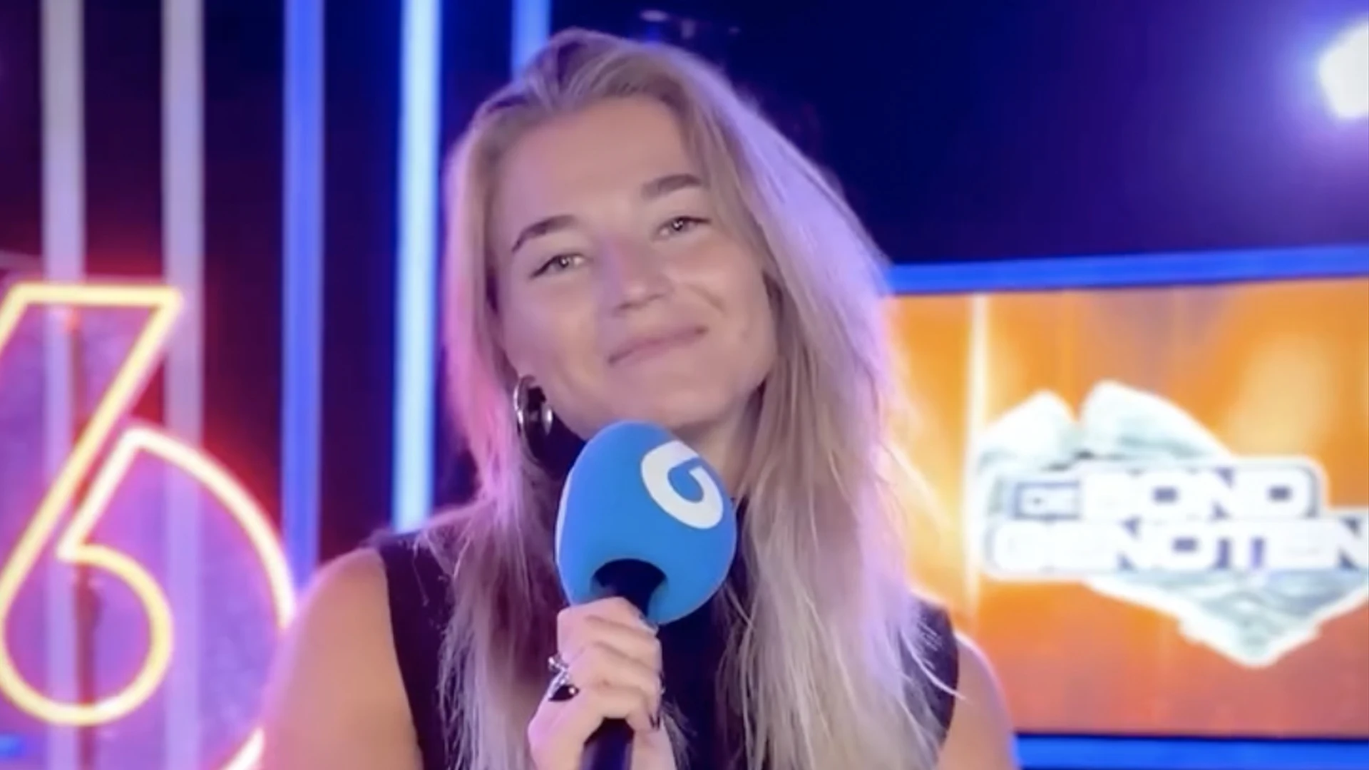 De Bondgenoten-Anouk onthult hoe het nu zit tussen haar en Diederik én (ex?-)vriend Max