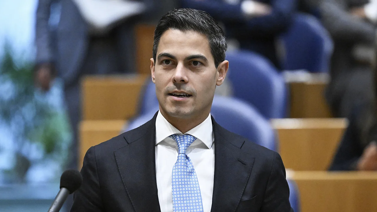 D66-leider Rob Jetten wil 'noodkabinet' samenstellen: VVD en BBB moeten wijken