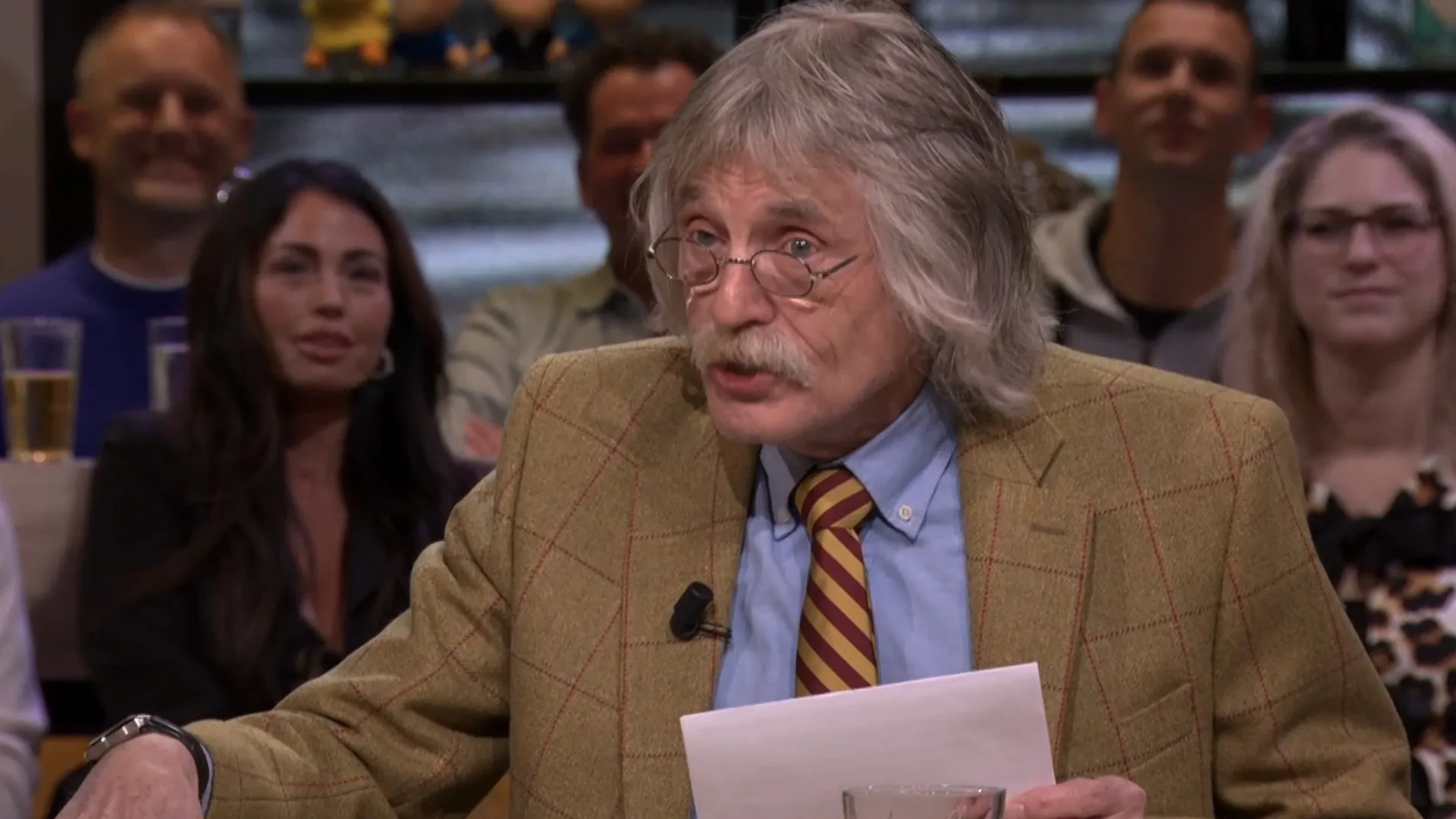 'Wat een woke-kutjes allemaal!'