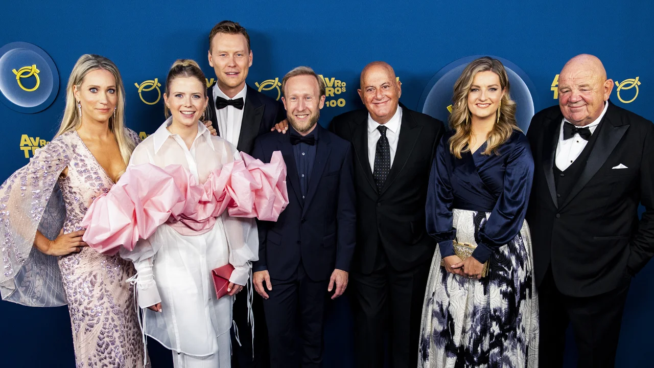 Niet De Oranjezomer, maar Oogappels wint Gouden Televizier-Ring 2023