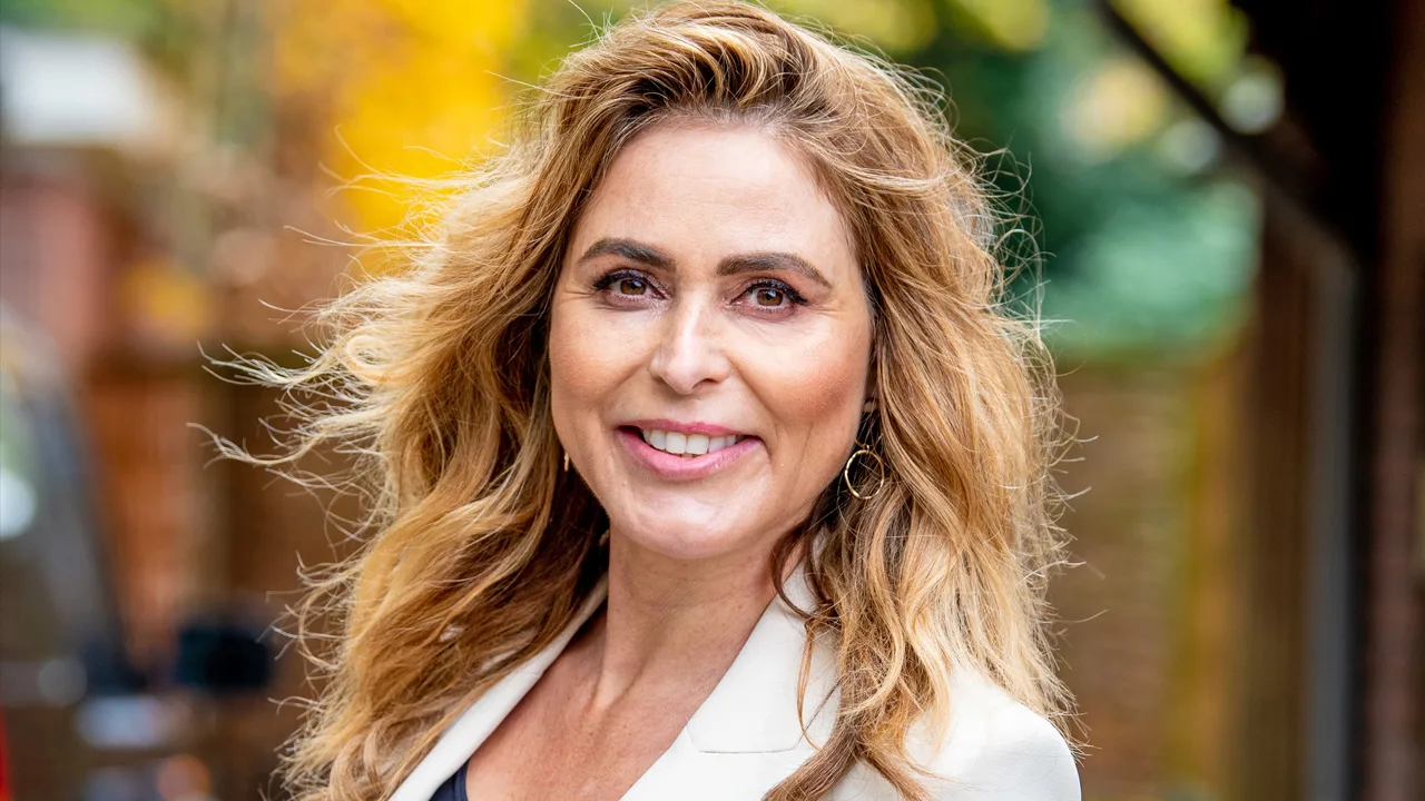 Heleen van Royen vanavond te gast bij Vandaag Inside