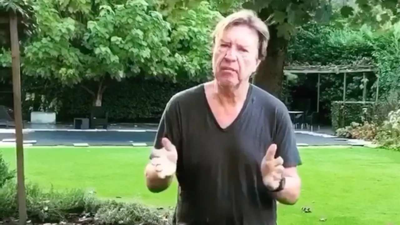 Aad300 adviseert Koeman: ‘Laat alles bij het oude’