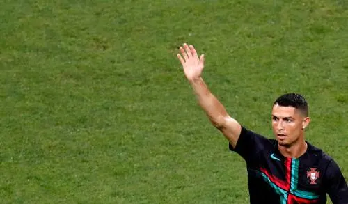 Ronaldo terug in Portugese selectie