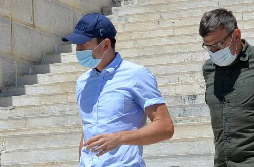 Omstreden Maguire wel in Engelse voetbalselectie