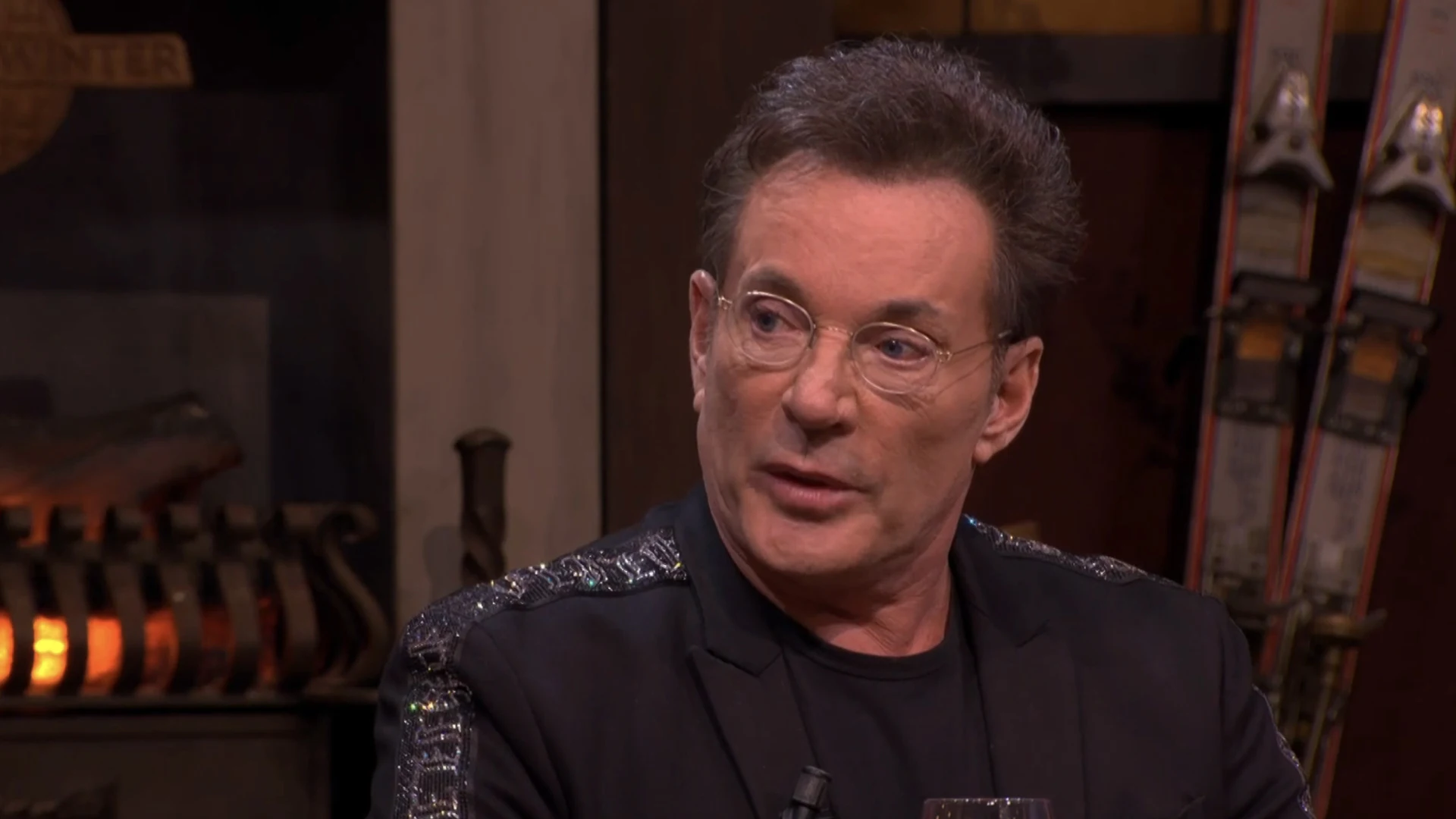 Gerard Joling wil meer bevoegdheden voor de politie: 'Er is totaal geen gezag'