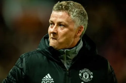 Trainer Solskjaer denkt met United al aan volgend seizoen