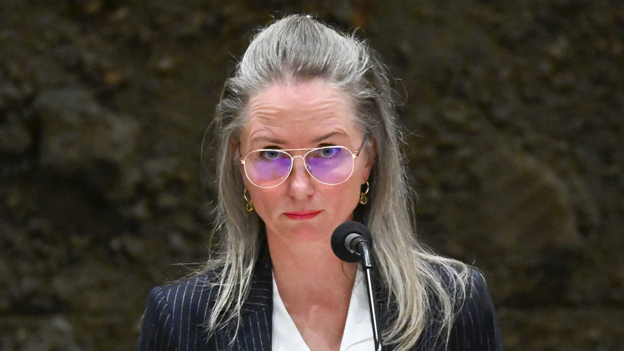 Fleur Agema niet opnieuw verkiesbaar voor de PVV