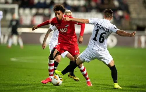 AZ wacht af na mogelijk geval coronavirus in Linz