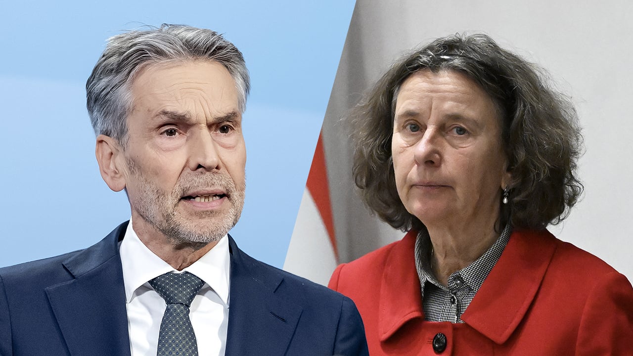 Premier Schoof: 'Faber zal zich maximaal moeten inzetten voor asielwetten!'