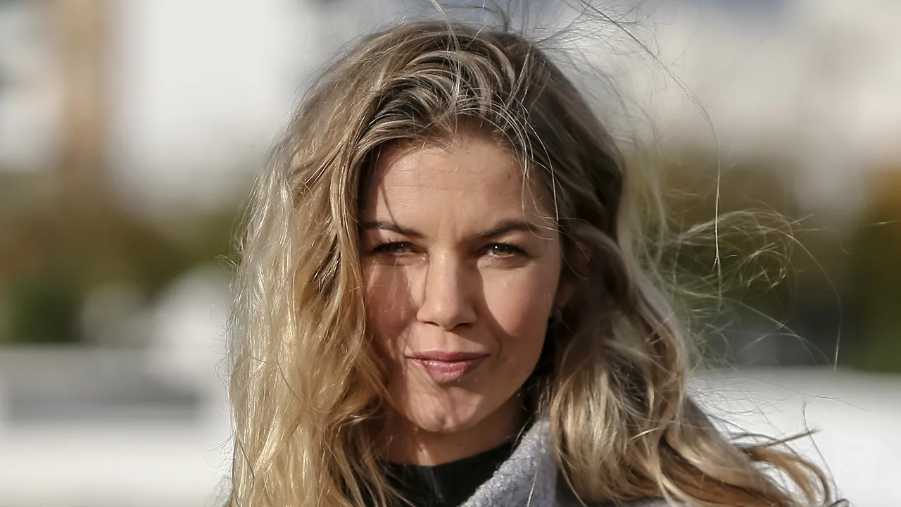 Anouk Hoogendijk reageerde op dickpick: 'Noem je dit groot?' 