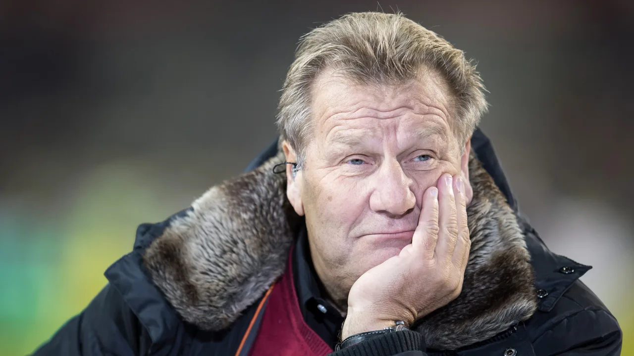 Boskamp waarschuwt Belgische bondscoach: ‘Dat wordt heel interessant!’