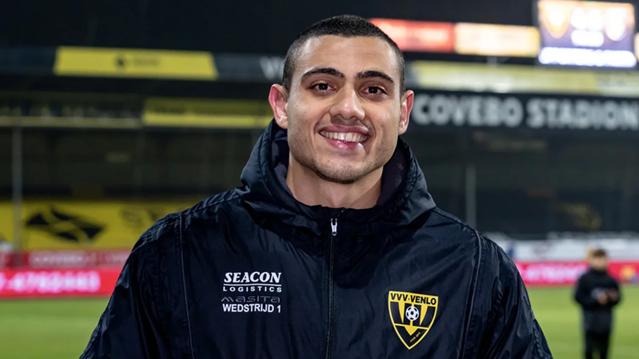 Advies voor Giakoumakis: 'Denk dat hij in die categorie moet blijven'