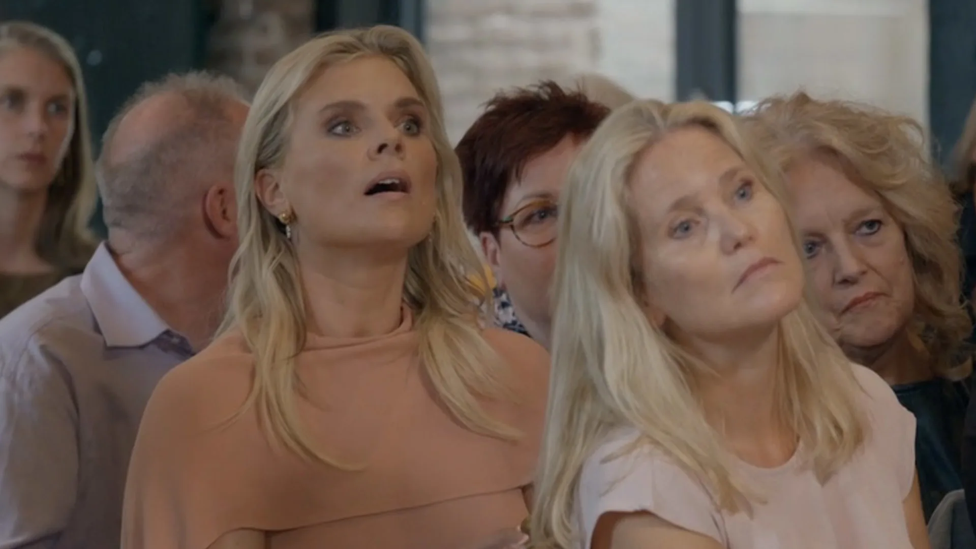 Grote schok bij Married at First Sight: deelnemer zegt ‘nee’ bij het altaar