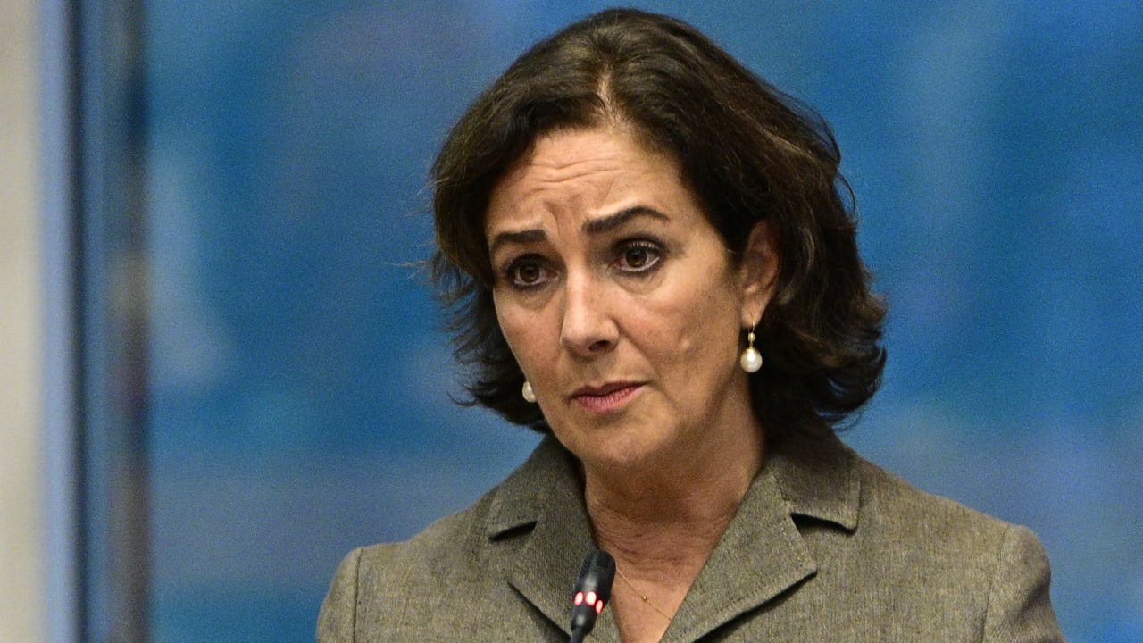 'Lazio-fans gaan aangifte doen tegen Femke Halsema'