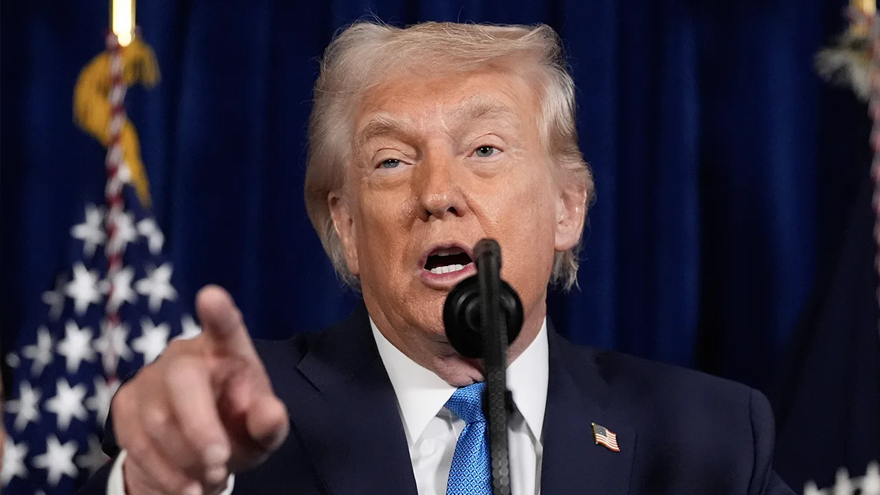 Witte Huis bevestigt: Trump ziet militaire optie voor verwerving van Groenland