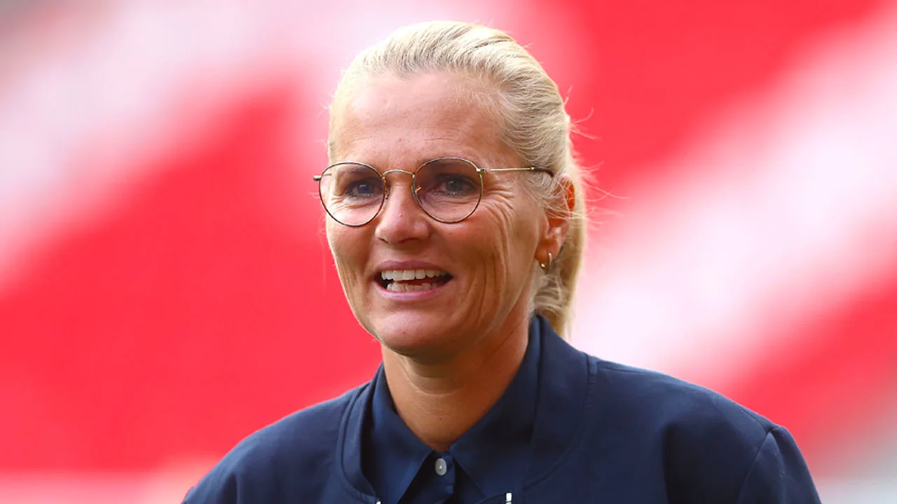 Wiegman genomineerd voor Ballon d'Or als beste coach in vrouwenvoetbal