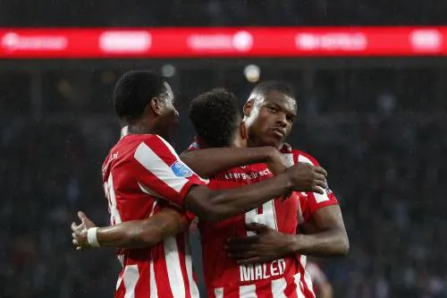 PSV zoekt problemen op tegen FC Groningen