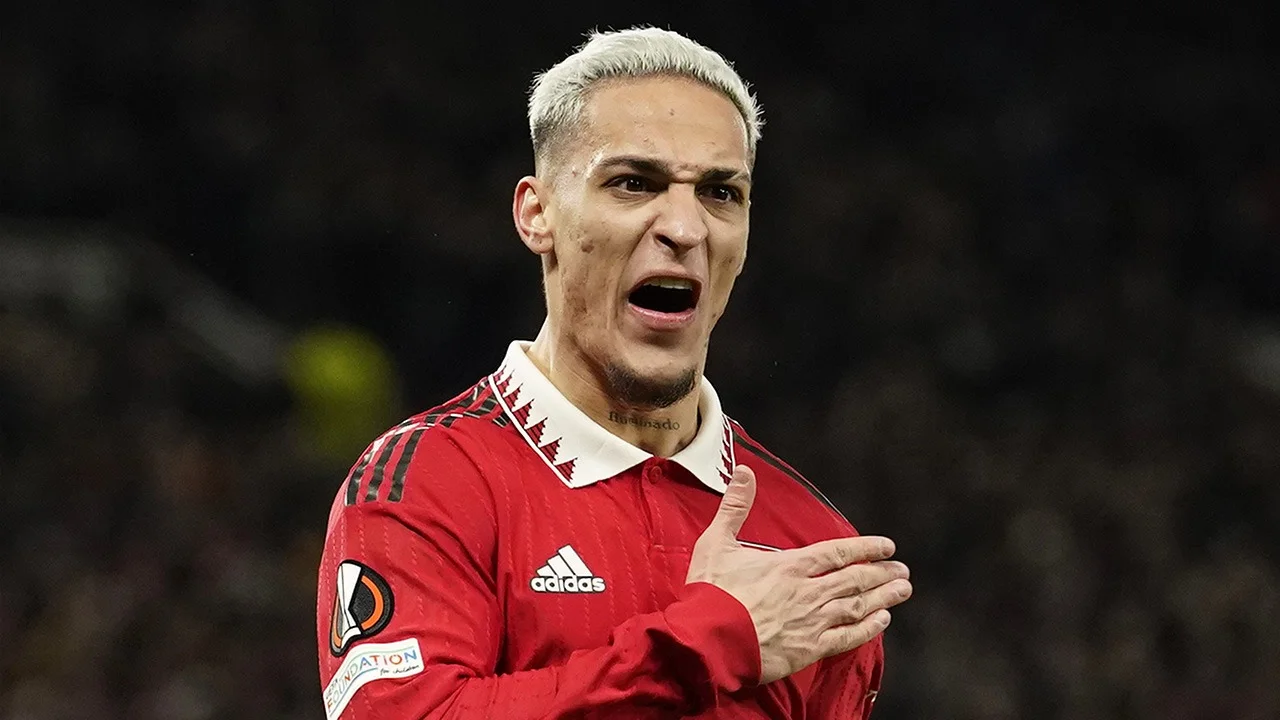 SAMENVATTING: Manchester United - FC Barcelona (Tussenronde Europa League)