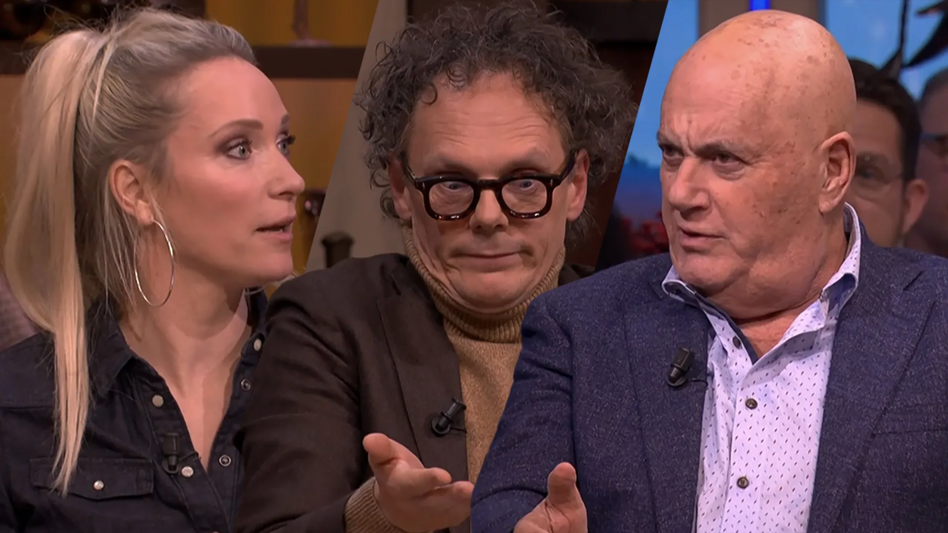 Discussie bij De Oranjewinter: Moet er een vuurwerkverbod komen?