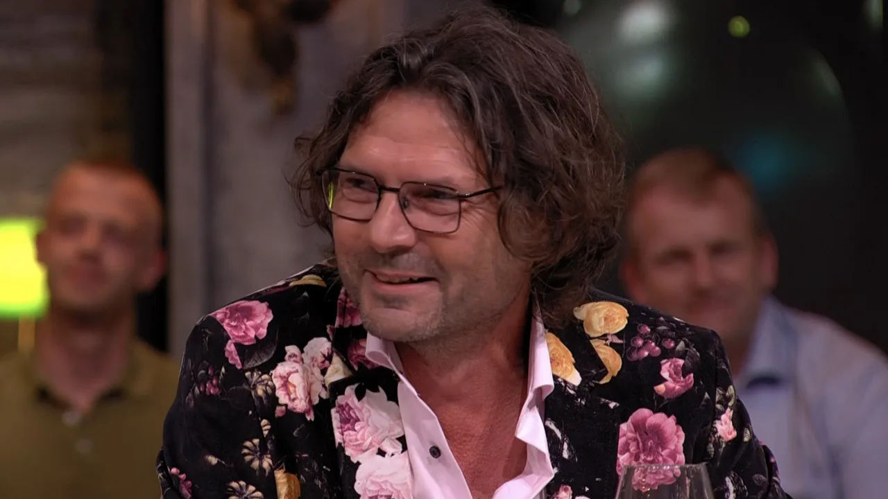 Aflevering Vandaag Inside met Job Knoester, woensdag 8 juni 2022