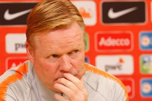 Oranje wil in Estland dichter bij EK komen