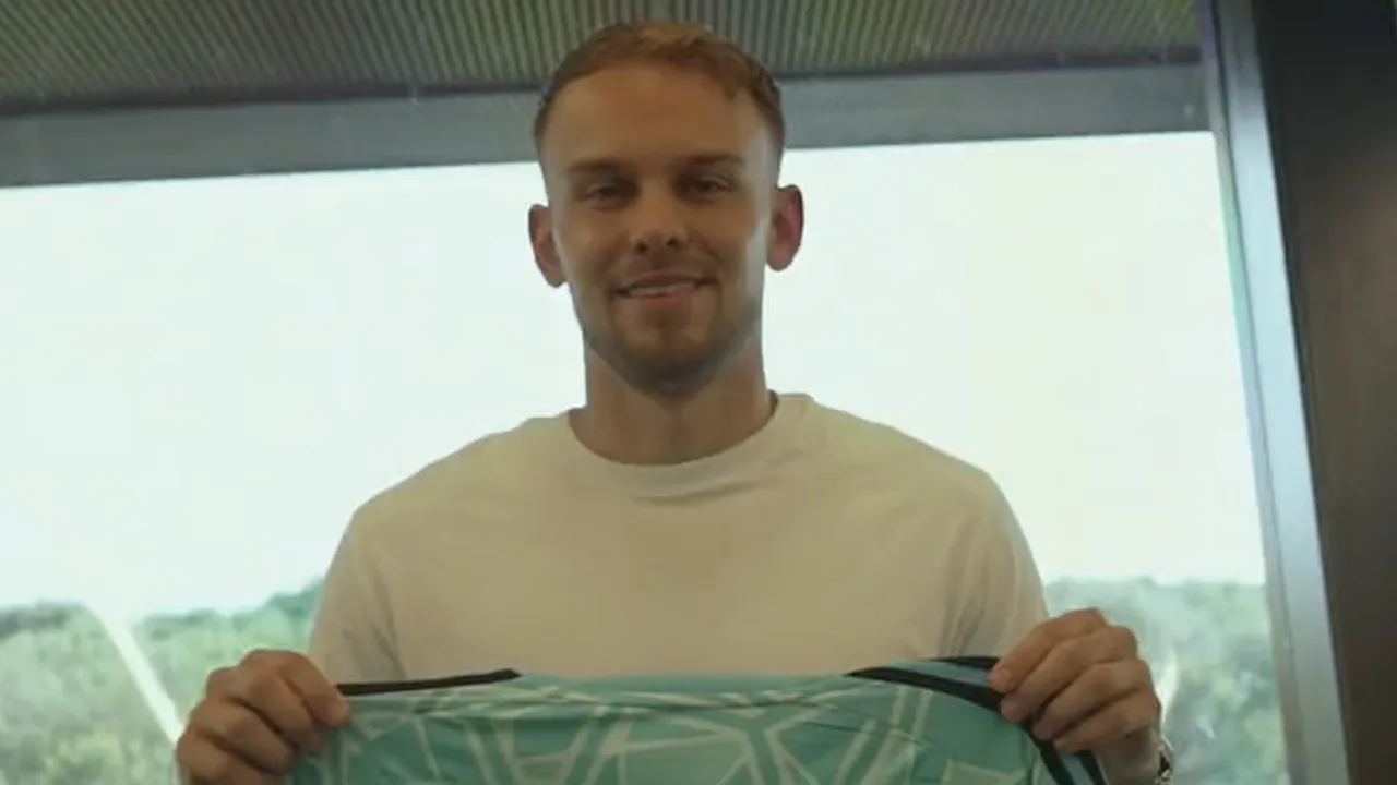 Feyenoord haalt met Wellenreuther stand-in voor Bijlow