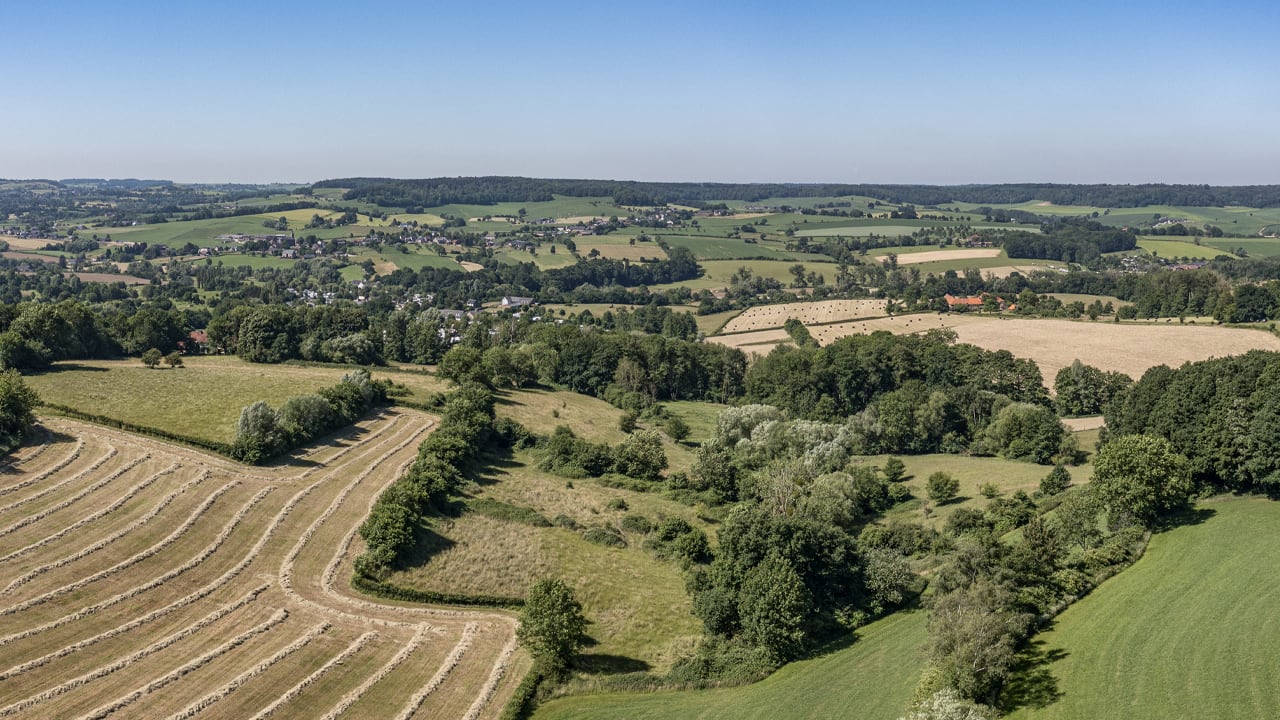 KNMI waarschuwt voor tropische temperaturen in Limburg