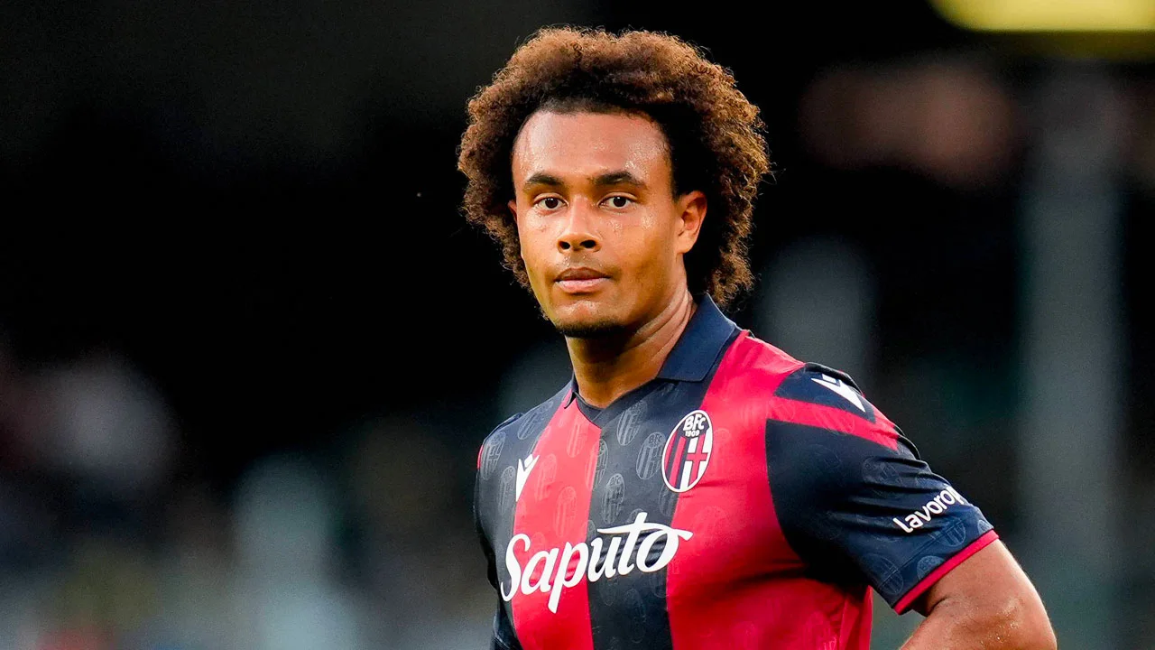 Koeman roept Zirkzee op voor Oranje